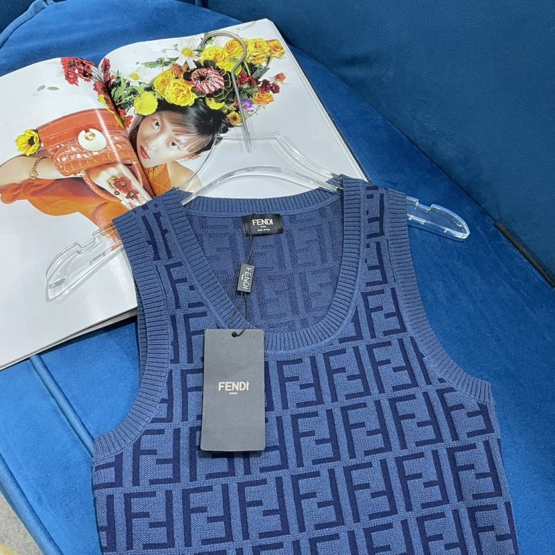 Fendi Vest